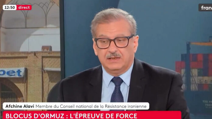 فرانس إنفو: النظام الإيراني يستغل الإعدامات لإخفاء ضعفه، وخلاص إيران بيد مقاومتها المنظمة