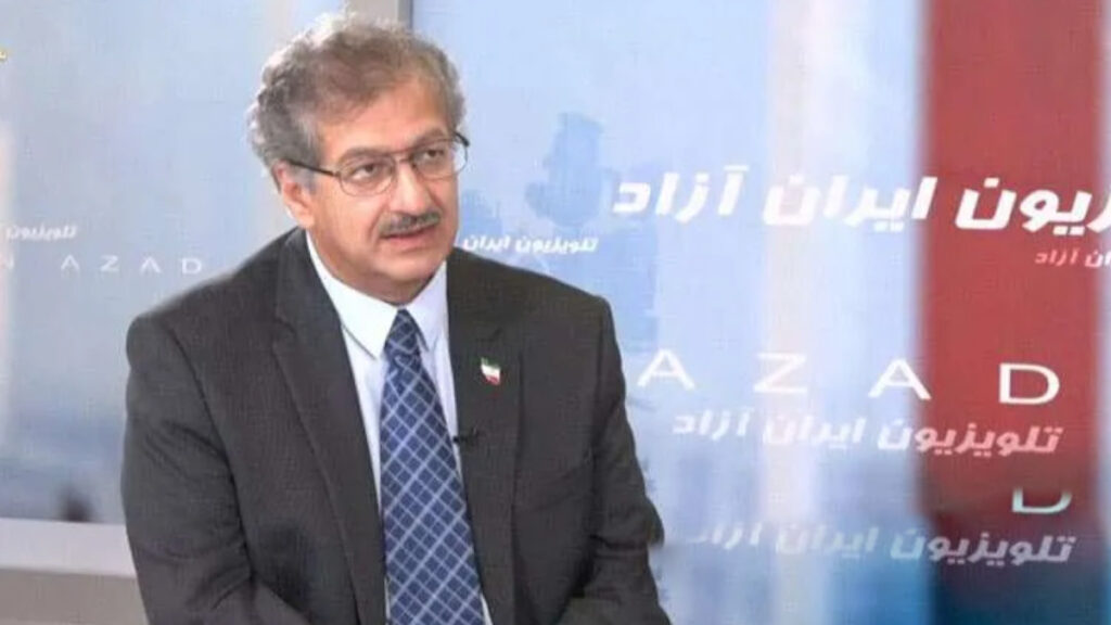 أفشين علوي عبر فرانس إنفو: النظام الإيراني يخشى المقاومة أكثر من القصف، والشعب يرفض العودة لدكتاتورية الماضي