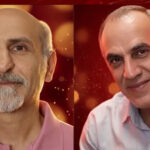 رسالة الأمين العام لمنظمة خبات كردستان إيران بشأن إعدام المجاهدين محمد تقوي وأكبر دانشوركار