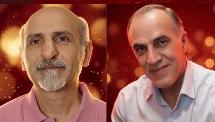 رسالة الأمين العام لمنظمة خبات كردستان إيران بشأن إعدام المجاهدين محمد تقوي وأكبر دانشوركار