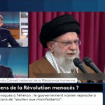 تلفزيون فرانس إنفو: الإيرانيون يرفضون ديكتاتوريات الماضي والحاضر، وحملات مضللة لتلميع صورة ابن الشاه