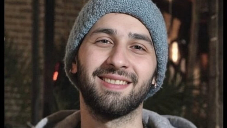 إيران: إعدام إجرامي للثائر الشجاع علي فهيم