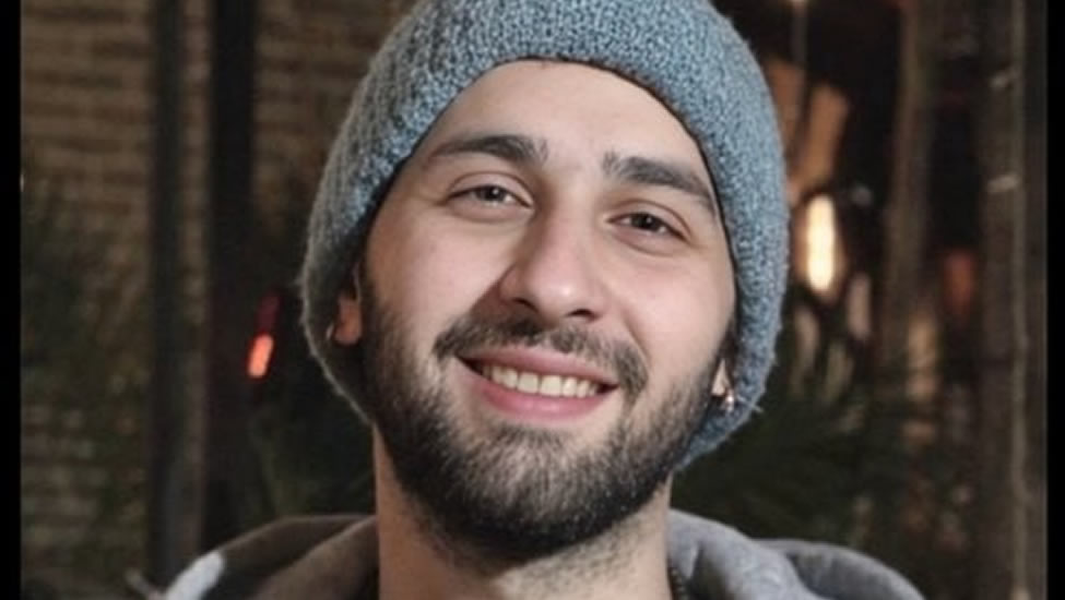 إيران: إعدام إجرامي للثائر الشجاع علي فهيم