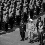 الأرجنتين تدرج قوات الحرس التابعة لـ النظام الإيراني في قائمة المنظمات الإرهابية