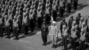 الأرجنتين تدرج قوات الحرس التابعة لـ النظام الإيراني في قائمة المنظمات الإرهابية