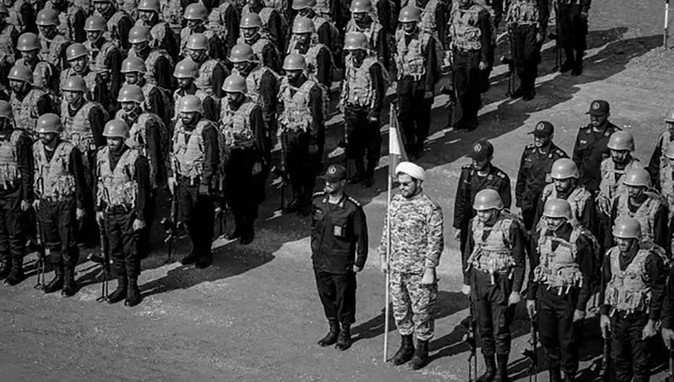 الأرجنتين تدرج قوات الحرس التابعة لـ النظام الإيراني في قائمة المنظمات الإرهابية