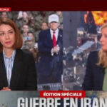 بي إف إم الفرنسية: السلام في المنطقة مرهون بإسقاط النظام الإيراني عبر انتفاضة شعبية منظمة