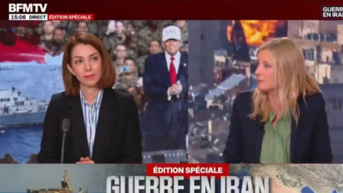 بي إف إم الفرنسية: السلام في المنطقة مرهون بإسقاط النظام الإيراني عبر انتفاضة شعبية منظمة