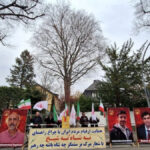 حراك عالمي يمتد عبر قارتين: أنصار المقاومة الإيرانية ينتفضون تنديداً بالإعدامات ودعماً لتأسيس جمهورية ديمقراطية