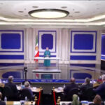 مؤتمر في باريس بحضور السيدة مريم رجوي.. إعدامات الولي الفقيه لن توقف حتمية التغيير