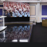 مؤتمر إلى الأمام نحو جمهورية ديمقراطية: جولياني يهاجم الديكتاتوريتي الشاه و الملالي