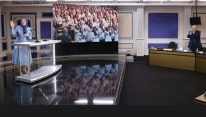 مؤتمر إلى الأمام نحو جمهورية ديمقراطية: جولياني يهاجم الديكتاتوريتي الشاه و الملالي