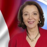 دومينيك أتياس تستنكر إعدامات نظام الولي الفقيه وتطالب بتدخل دولي ملموس