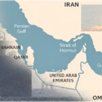 واشنطن تلوّح بحصار طويل الأمد ضد النظام الإيراني وتقطع شرايينه المالية