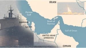 واشنطن تلوّح بحصار طويل الأمد ضد النظام الإيراني وتقطع شرايينه المالية