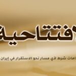 وقف الإعدامات شرط لأي مسار نحو الاستقرار في إيران والمنطقة