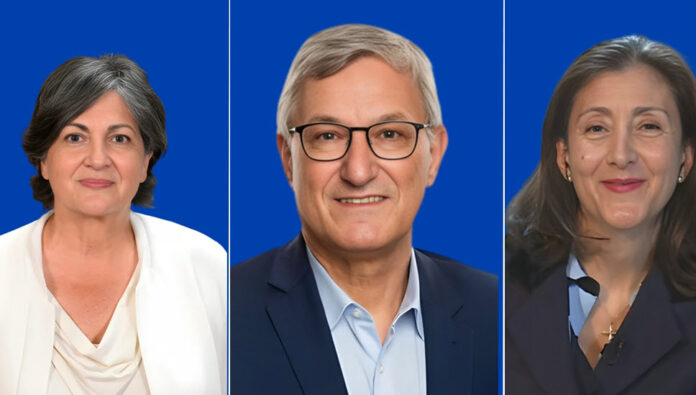 حراك أوروبي بوجه المشانق الإيرانية: صرخة دولية ضد الإعدامات السياسية