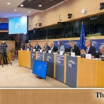 التايمز اللندنية: مريم رجوي تندد بالصمت الأوروبي