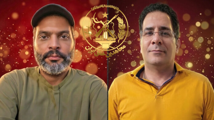 إعدام أعضاء مجاهدي خلق: انهيار استراتيجية النظام الإيراني في محو المقاومة 