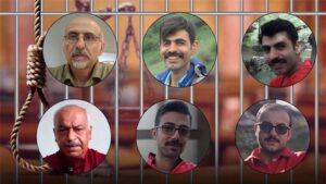 النظام الإيراني يرفض تسليم جثامين ستة من شهداء مجاهدي خلق إلى عائلاتهم