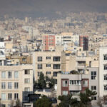كابوس الإيجارات يطارد سكان طهران: انهيار سبل العيش تحت وطأة النظام الكهنوتي