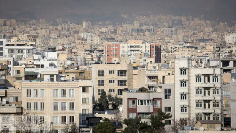 كابوس الإيجارات يطارد سكان طهران: انهيار سبل العيش تحت وطأة النظام الكهنوتي
