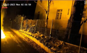 تقرير للبرلمان الألماني: مخابرات النظام الإيراني تصعد من تجسسها وترهيبها ضد المعارضة