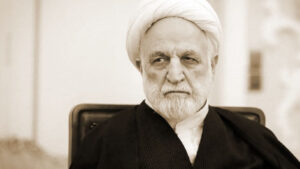 رئيس السلطة القضائية في النظام الإيراني يمهد الطريق لمزيد من الإعدامات السياسية السريعة