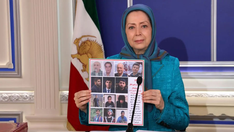 مجلس مقاطعة ماركي الإيطالية يعلن دعمه الرسمي للمقاومة الإيرانية وخطة مريم رجوي ذات النقاط العشر