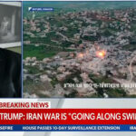 نيوزماكس: جعفرزاده يؤكد انهيار النظام الإيراني ووكلائه، ويدعو لربط أي اتفاق بوقف الإعدامات