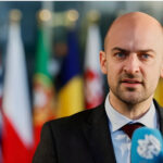 فرنسا تندد بمشانق الداخل والإرهاب الإقليمي، وغوتيريش يطالب بإعادة فتح مضيق هرمز