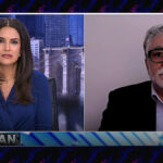 شبكة إيه بي سي نيوز: حرس النظام الإيراني يسعى لجر أمريكا لحرب استنزاف، والمقاومة المنظمة هي الحل الوحيد