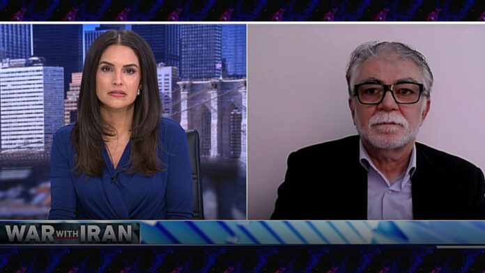 شبكة إيه بي سي نيوز: حرس النظام الإيراني يسعى لجر أمريكا لحرب استنزاف، والمقاومة المنظمة هي الحل الوحيد