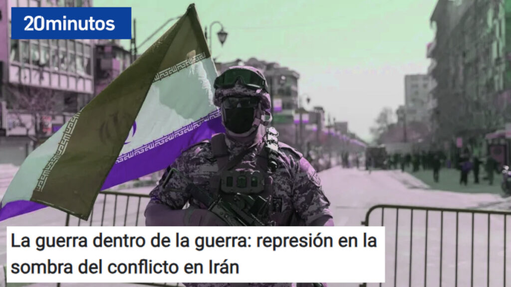 الحرب داخل الحرب: كيف تستغل سلطة الولي الفقيه الصراع لتمرير المشانق؟