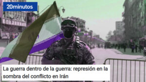 الحرب داخل الحرب: كيف تستغل سلطة الولي الفقيه الصراع لتمرير المشانق؟