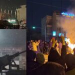 صناعة الحروب كطوق نجاة: كيف يوظف النظام الكهنوتي الأزمات لسحق الداخل الإيراني؟