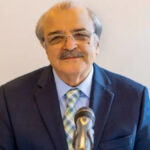 محمد محدثين: إسقاط النظام الإيراني يتطلب انتفاضة داخلية لا احتلالاً أجنبياً