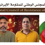 إعدام المجاهدين البطلين القائد حامد وليدي ومحمد (نيما) معصوم شاهي