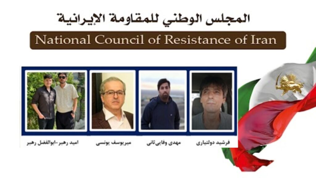 نقل مفاجئ وعنيف لـ 7 سجناء سياسيين من سجن إيفين إلى الوحدة 3 في سجن قزل حصار