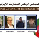 نقل مفاجئ وعنيف لـ 7 سجناء سياسيين من سجن إيفين إلى الوحدة 3 في سجن قزل حصار