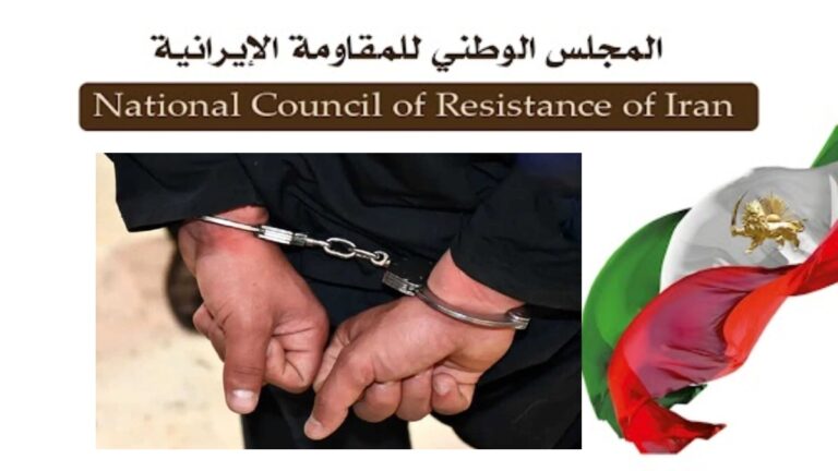 إيران: اعتقال ولي ذوقي تبار والد السجين السياسي المناصر لمجاهدي خلق  واحتجاز عائلة المجاهد الشهيد بابك عليبور كرهائن