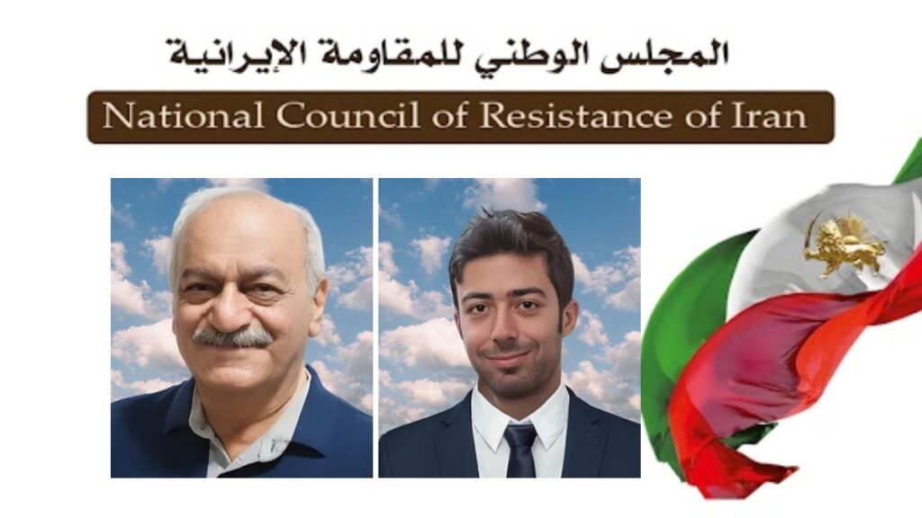 إيران: إعدام المجاهدين البطلين المهندس وحيد بني عامريان والمهندس أبو الحسن منتظر