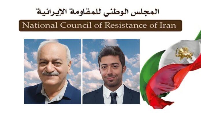 إيران: إعدام المجاهدين البطلين المهندس وحيد بني عامريان والمهندس أبو الحسن منتظر