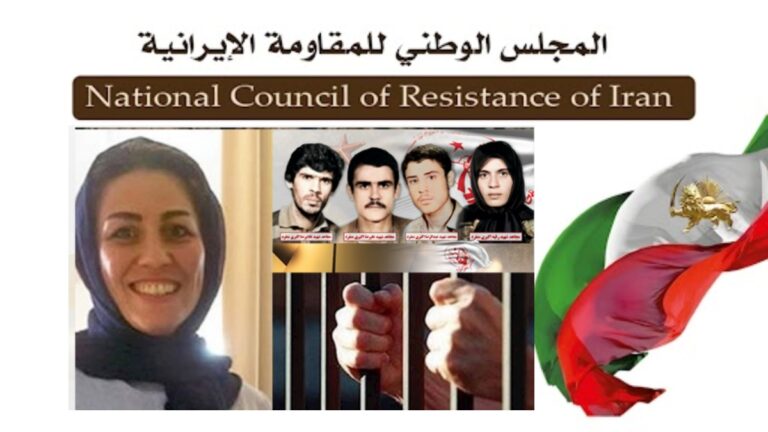 إطلاق سراح “مريم أكبرى منفرد” بعد سبعة عشر عاماً من الاعتقال