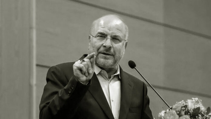 الحرسي قاليباف يهدد بتقييد الملاحة في هرمز ويعترف: الهوة واسعة في المفاوضات ولا ثقة بأمريكا