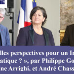 صحيفة لا تريبيون: التغيير بيد الشعب الإيراني، وخطة المقاومة هي البديل لنظام الولي الفقيه