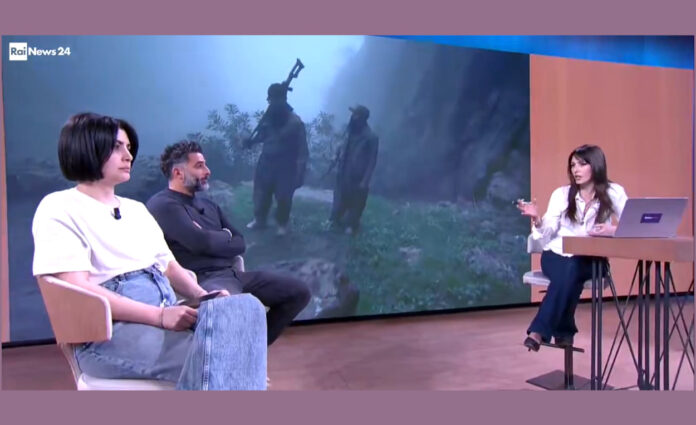 رينيو 24: إعدامات متتالية تطال مجاهدي خلق في إيران والنشطاء يطالبون بتدخل أممي