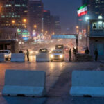 رعب الانتفاضة القادمة: النظام الإيراني يوسع نطاق قمعه الداخلي وسط مؤشرات على انهيار وشيك