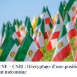 صحيفة لو ديبلومات الفرنسية: المقاومة الإيرانية هي البديل الديمقراطي الجاهز، وترفض التدخل الأجنبي وإرث الشاه