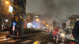 نهاية الحرب.. الضربة القاضية لنظام الملالي